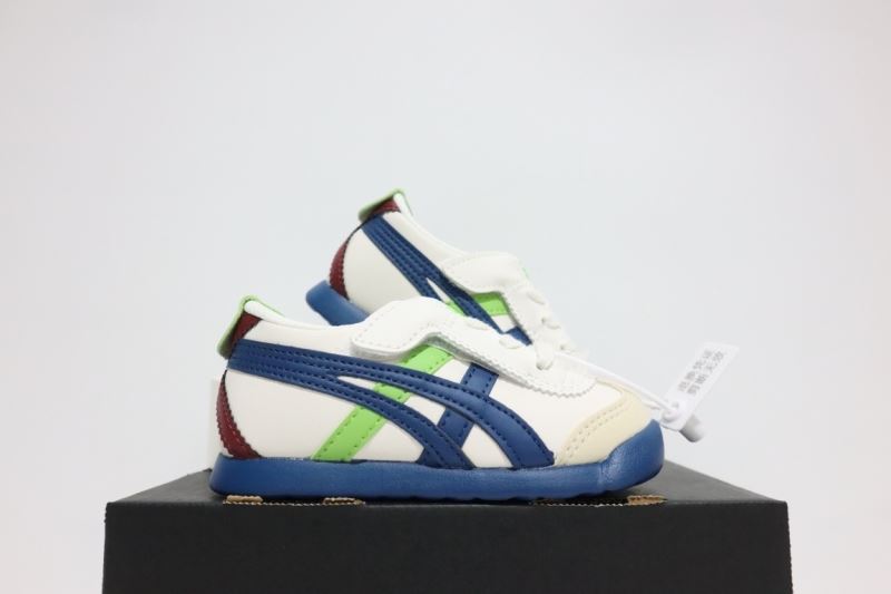 ASICS SHOES